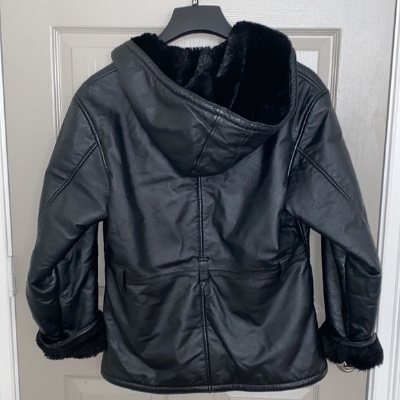 Wilson’s Leather Genevieve leather jacket, women’s Medium - Picture 10 of 16
